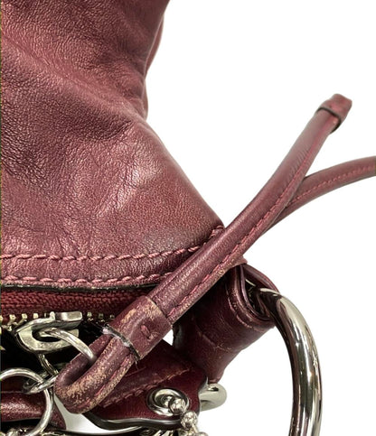 コーチ 2wayショルダーバッグ 肩掛け 斜め掛け F13708 レディース COACH