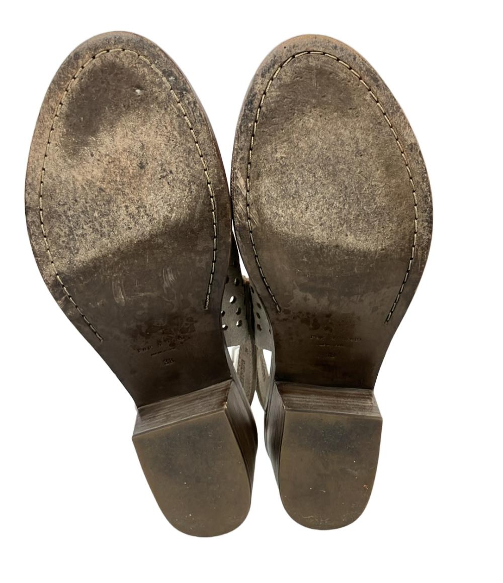 ラグアンドボーン サンダル レディース SIZE 38 (L) rag & bone