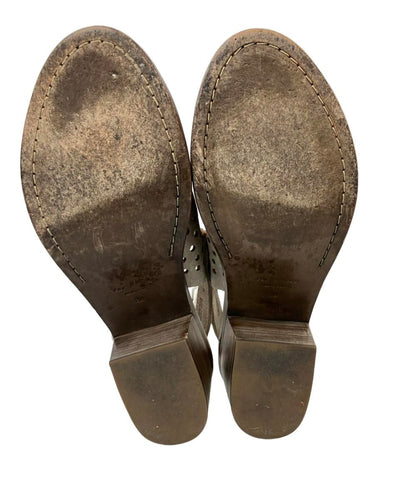 ラグアンドボーン サンダル レディース SIZE 38 (L) rag & bone