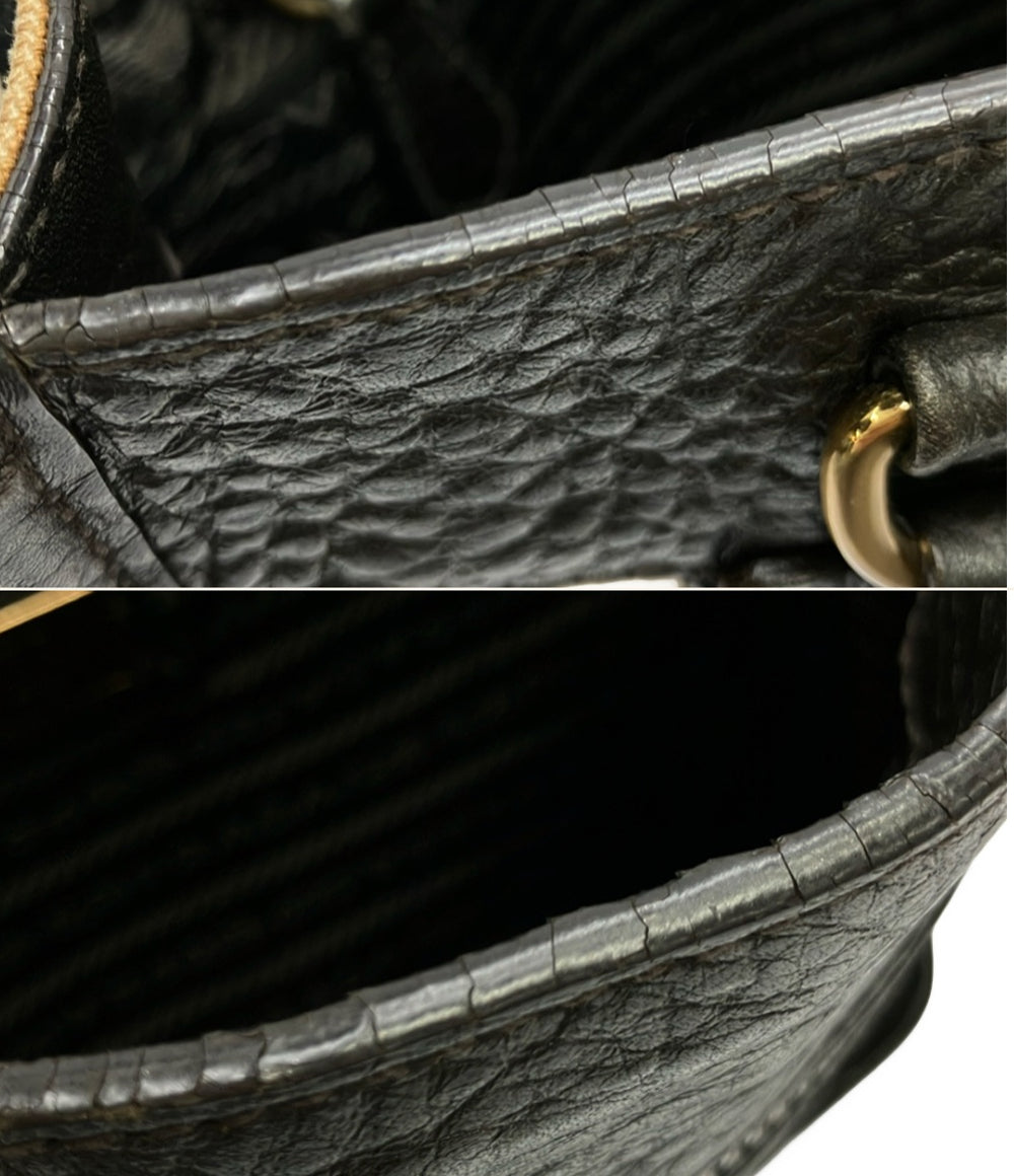 PRADA ショルダーバッグ ハンドバッグ 肩掛け レディース プラダ
