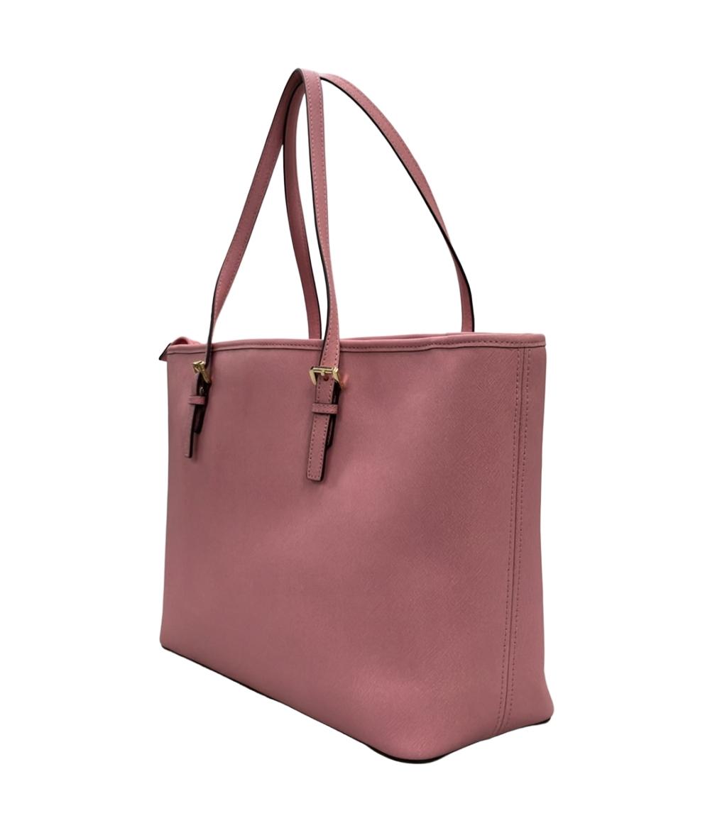 美品 MICHAEL KORS トートバッグ レザー レディース マイケル