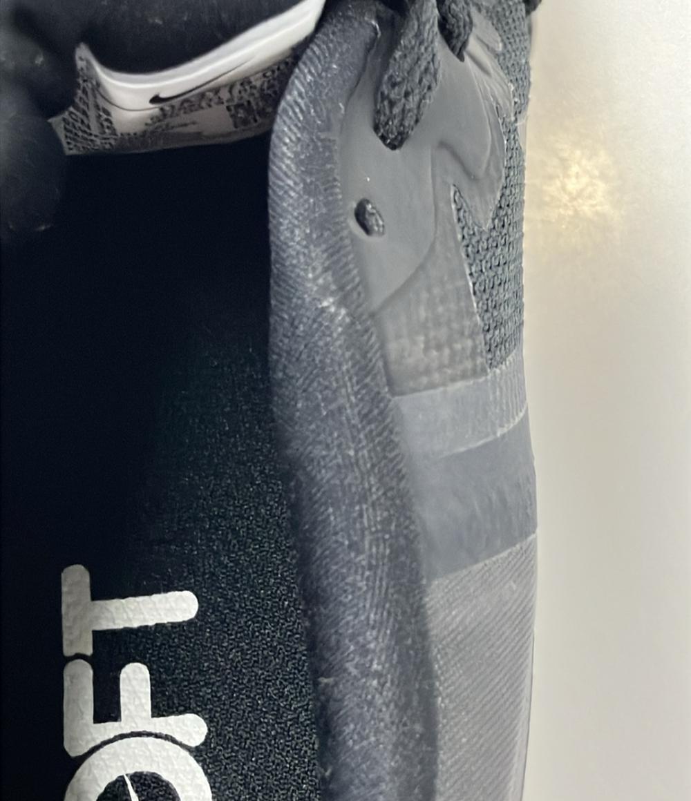 NIKE ローカットスニーカー DA2776-001 レディース SIZE 24.0 (L) ナイキ