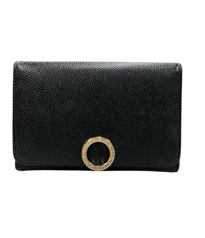 BVLGARI 二つ折り財布 メンズ ブルガリ