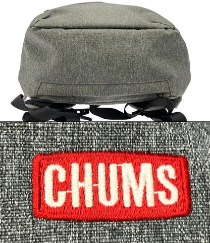 CHUMS リュック メンズ レディース チャムス