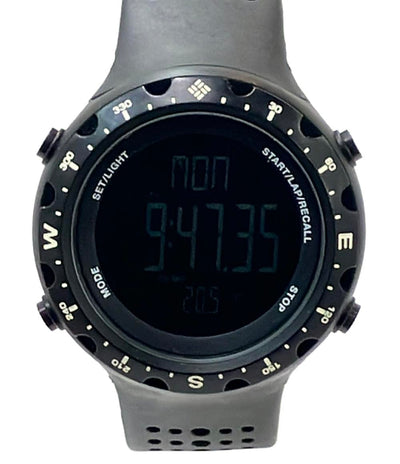 Columbia 腕時計 クオーツ CT004 メンズ コロンビア