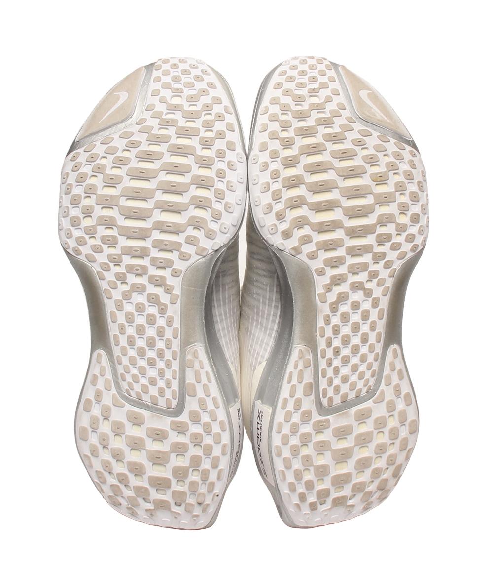 NIKE ローカットスニーカー ランニングシューズ zoomx INVINCIBIE RUN FK3 FZ1428-100 メンズ SIZE 27.0 (L) ナイキ