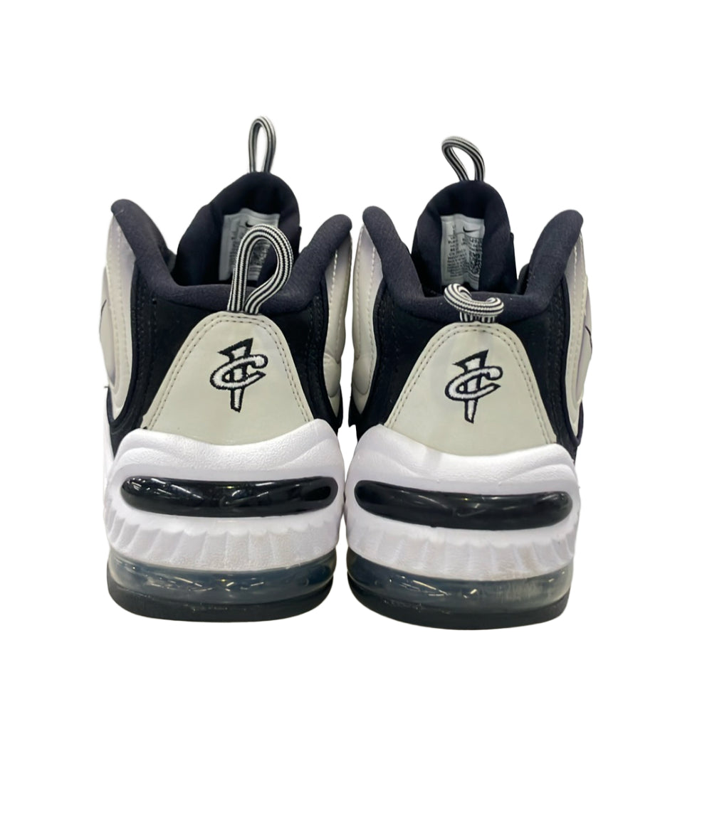 NIKE ミドルカットスニーカー AIR PENNY 2 DZ2549-001 メンズ SIZE 29.0 ナイキ