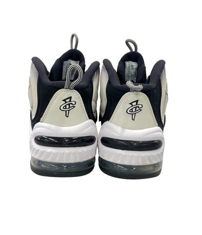 NIKE ミドルカットスニーカー AIR PENNY 2 DZ2549-001 メンズ SIZE 29.0 ナイキ