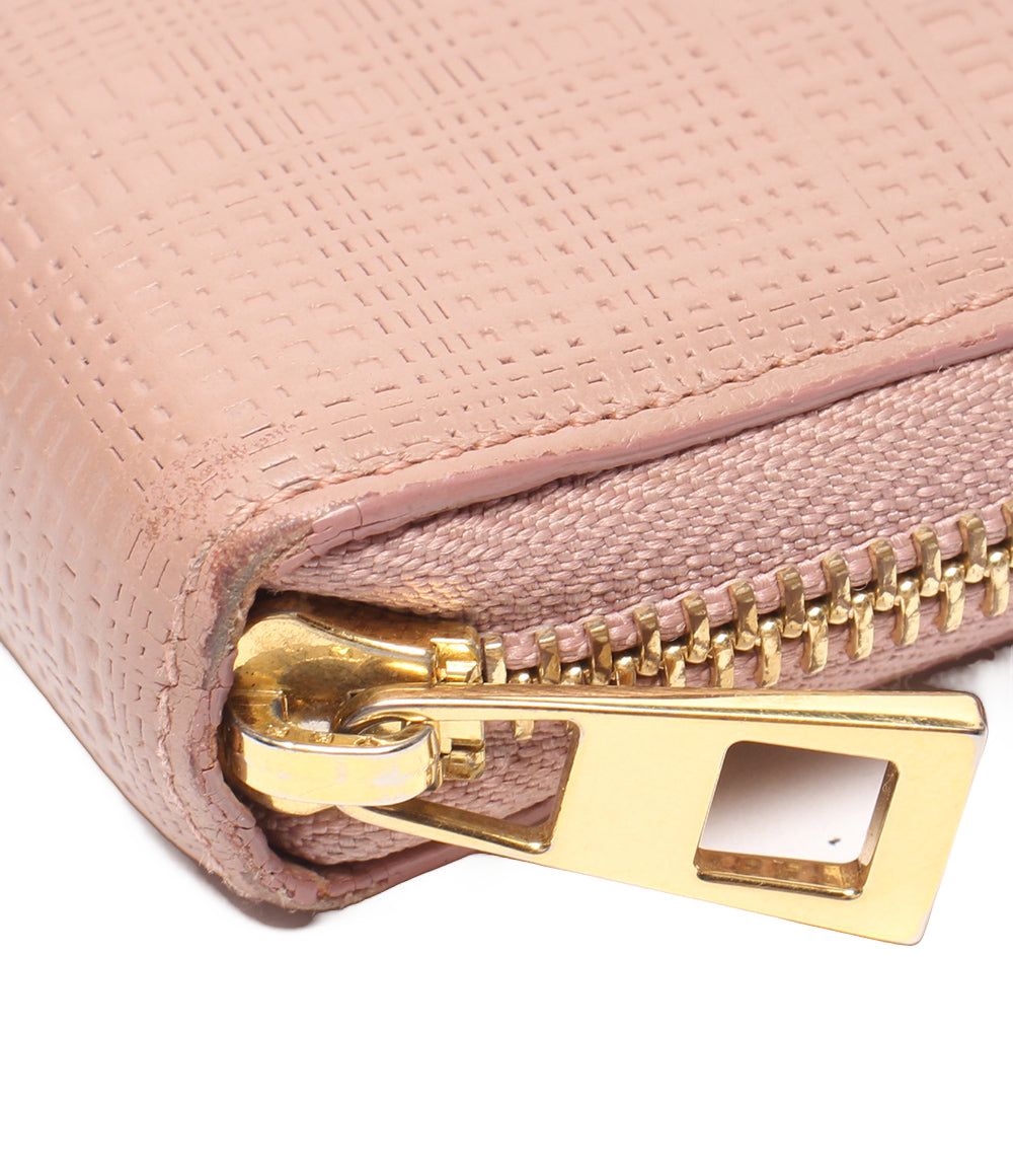 LOEWE ラウンドファスナー財布 コインケース レディース ロエベ