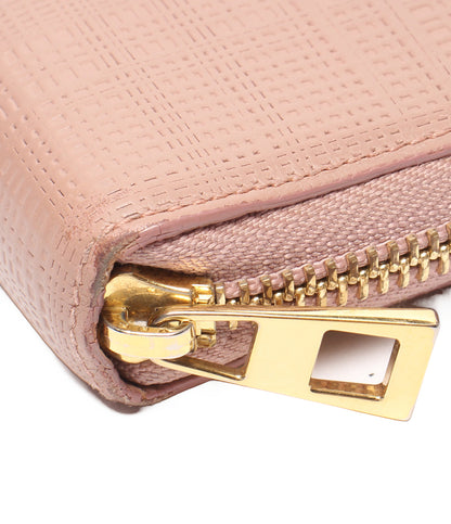 LOEWE ラウンドファスナー財布 コインケース レディース ロエベ