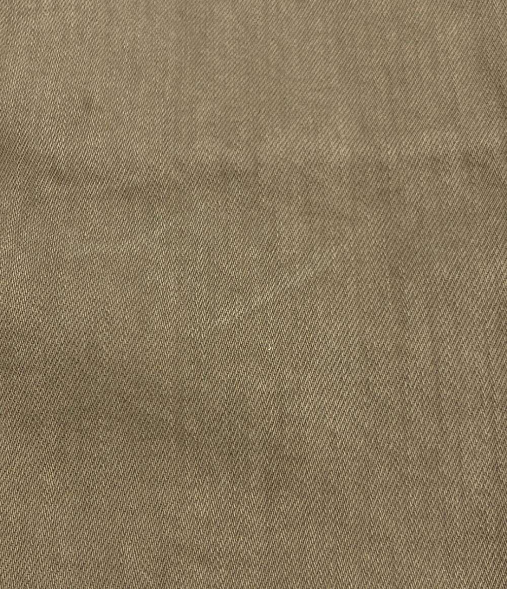 ルメール フロントボタンスカート レディース SIZE 34 LEMAIRE