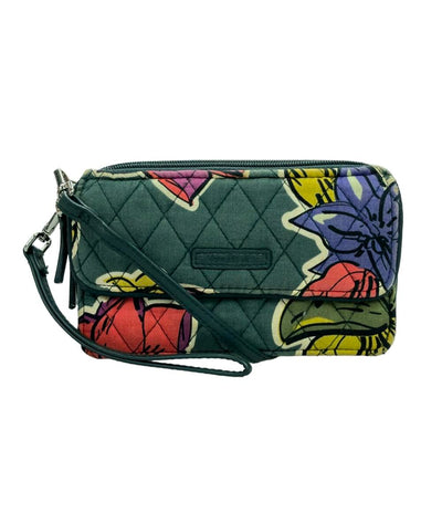 ヴェラ・ブラッドリー ショルダーバッグ ポシェット 斜め掛け レディース Vera Bradley