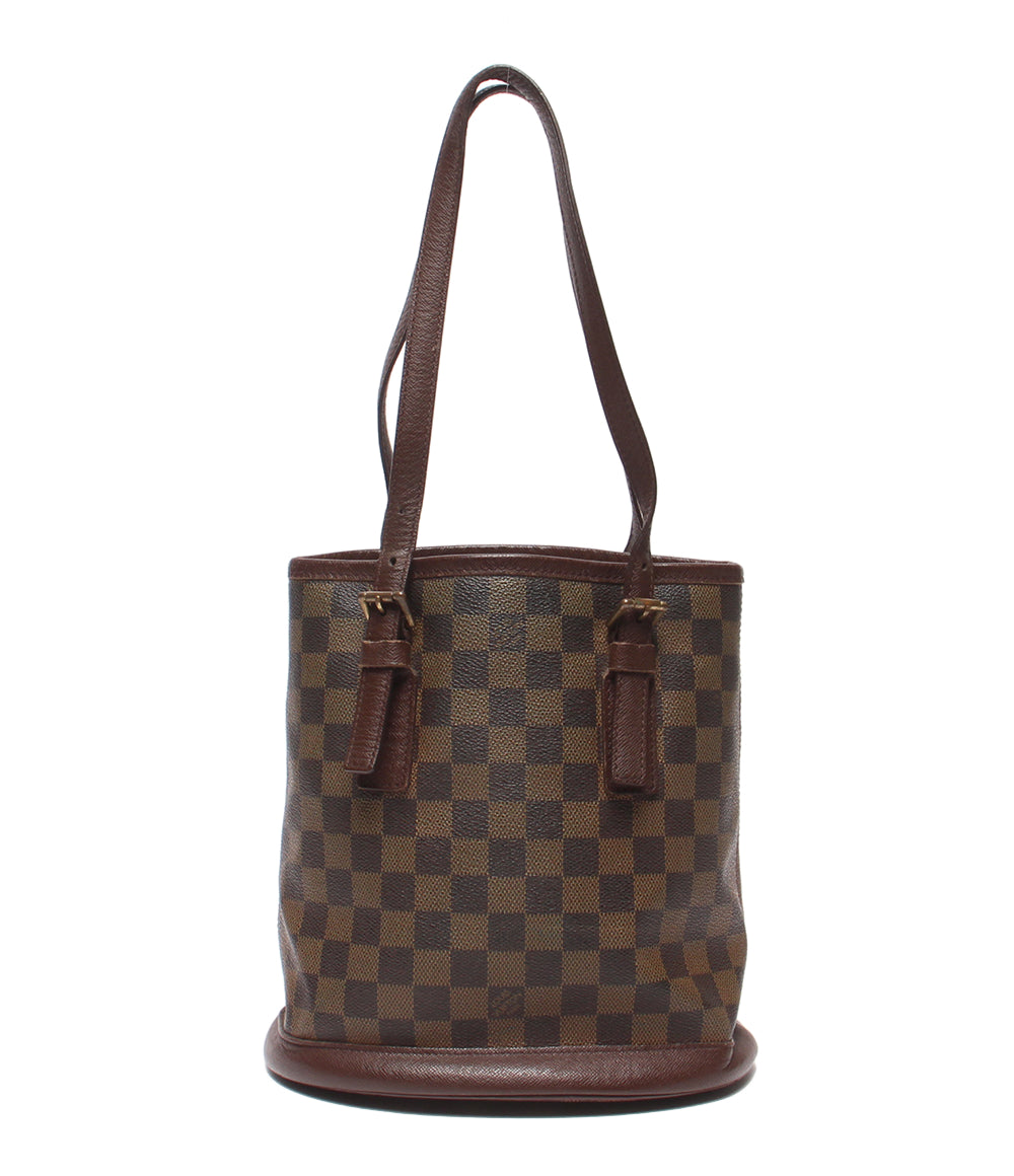 LOUIS VUITTON トートバッグ ショルダーバッグ 肩掛け マレ ダミエ N42240 レディース ルイ・ヴィトン