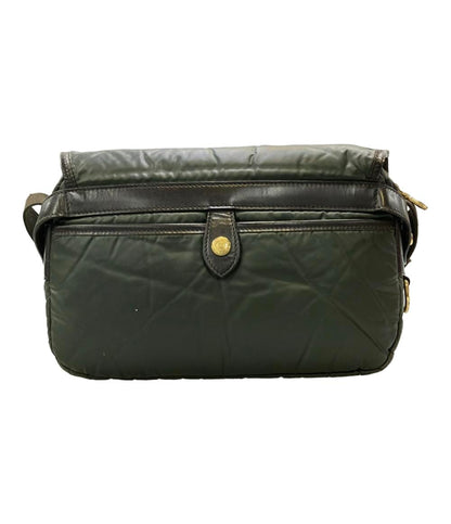 HUNTING WORLD ショルダーバッグ 斜め掛け メンズ ハンティングワールド