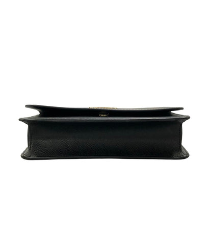 美品 Kate Spade 2WAYショルダーバッグ 肩掛けチェーン 斜め掛け マディソン スモール フラップ クロスボディ KC586 レディース ケイトスペード