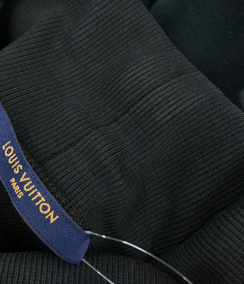 ルイ・ヴィトン 長袖ニット タートルネック レディース SIZE XS (XS) LOUIS VUITTON