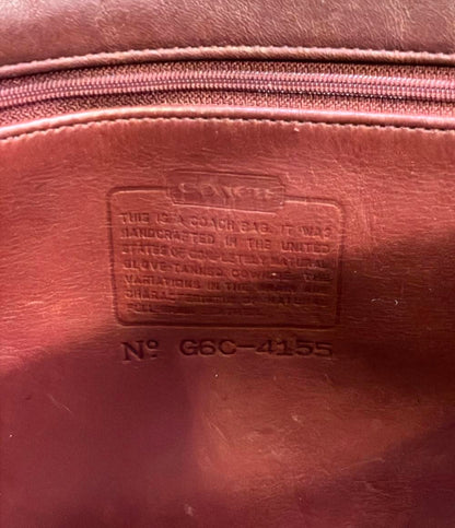 コーチ トートバッグ 4155 レディース COACH