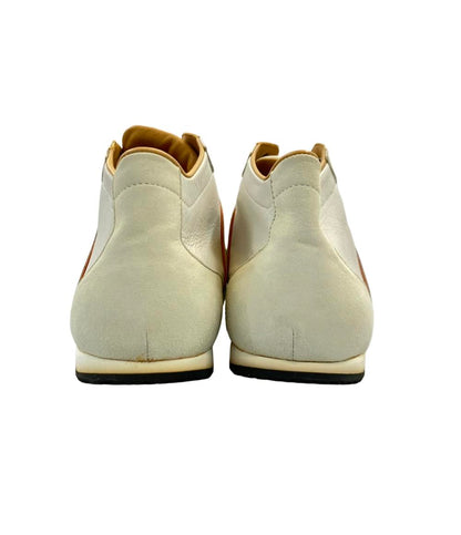 HERMES クイックハイトップスニーカー メンズ SIZE 41 1/2 (26.5cm) エルメス