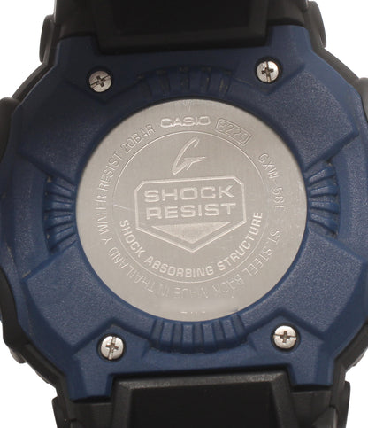 CASIO 腕時計 G-SHOCK クオーツ GXW-56E メンズ カシオ
