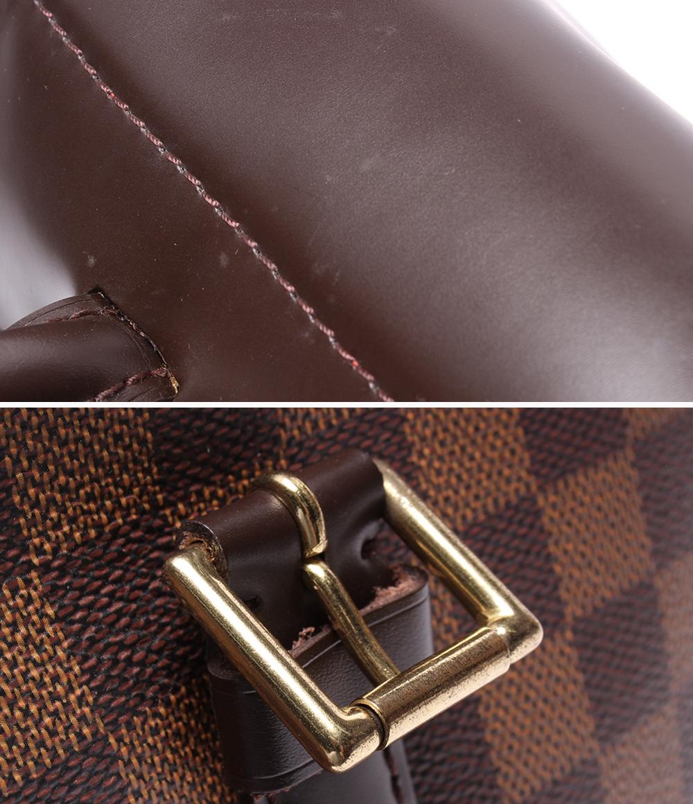 ルイ・ヴィトン リュック ソーホー ダミエ N51132 レディース LOUIS VUITTON