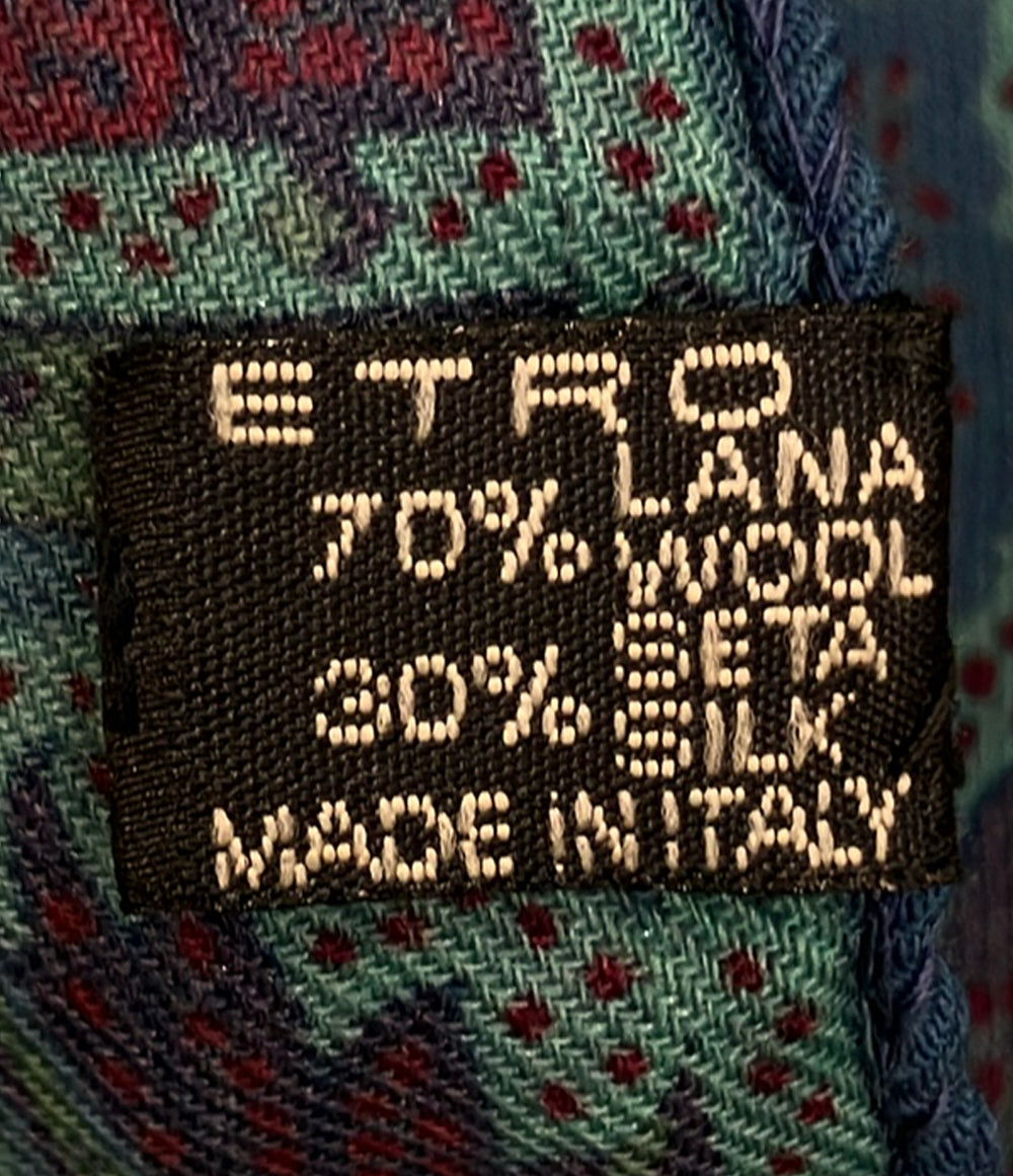ETRO ストール レディース エトロ