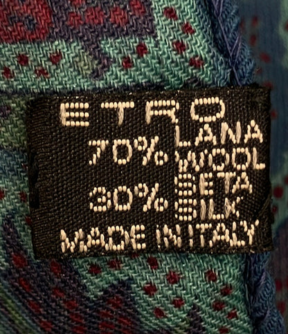 ETRO ストール レディース エトロ