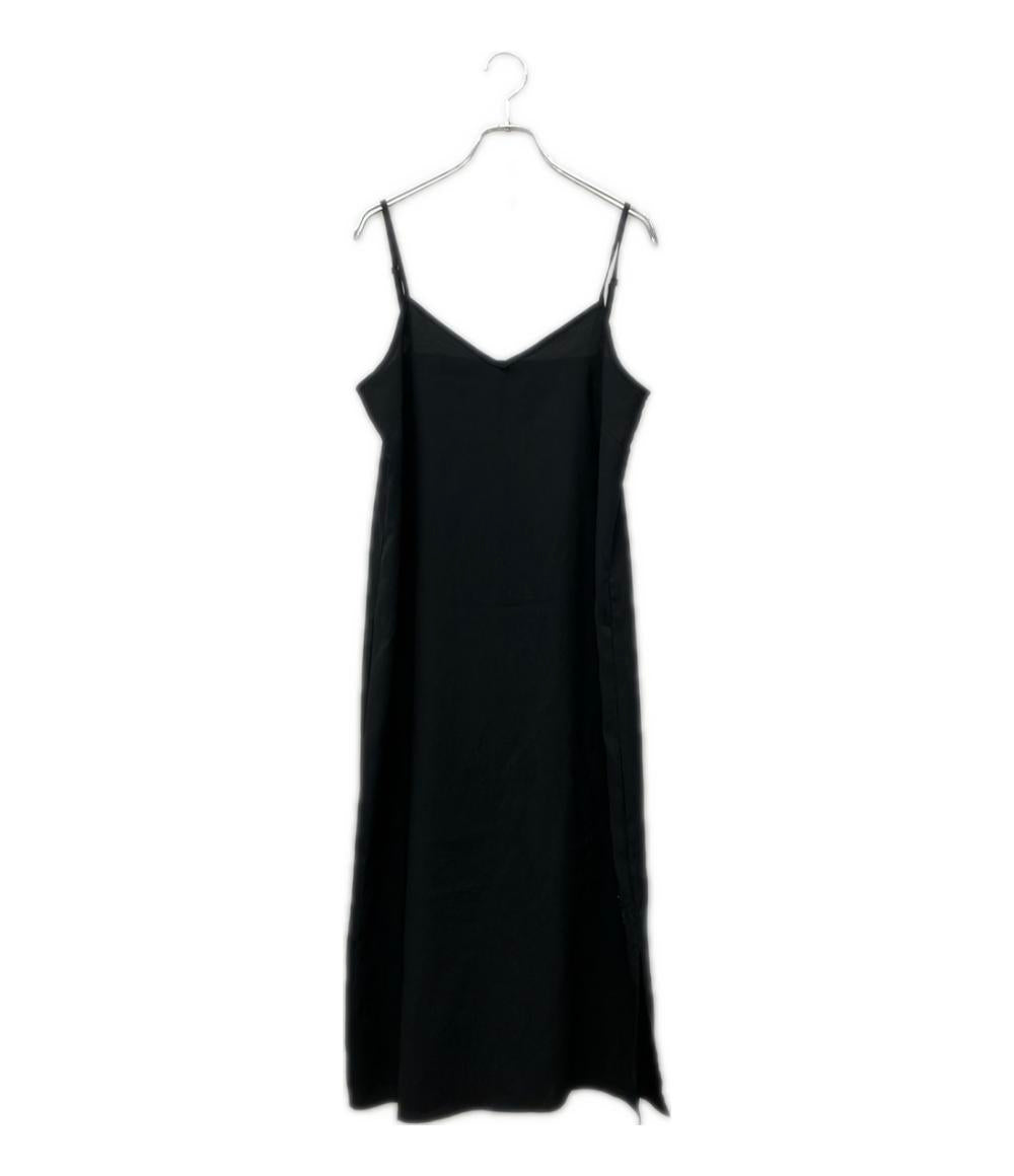 フレイアイディー リーフレースパネルワンピース ペチコート付き レディース SIZE 1 (S) FRAY I.D