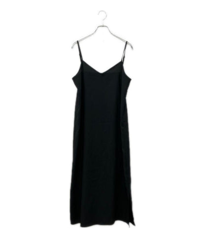 フレイアイディー リーフレースパネルワンピース ペチコート付き レディース SIZE 1 (S) FRAY I.D