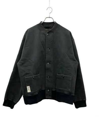 Nigel Cabourn 長袖カーディガン コットン 20.5oz   50s 8049-00-20041 メンズ ユニセックス SIZE 54 (XL) ナイジェルケーボン