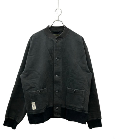 Nigel Cabourn 長袖カーディガン コットン 20.5oz   50s 8049-00-20041 メンズ ユニセックス SIZE 54 (XL) ナイジェルケーボン