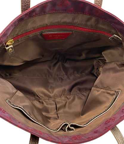 美品 russet ハンドバッグ レディース ラシット