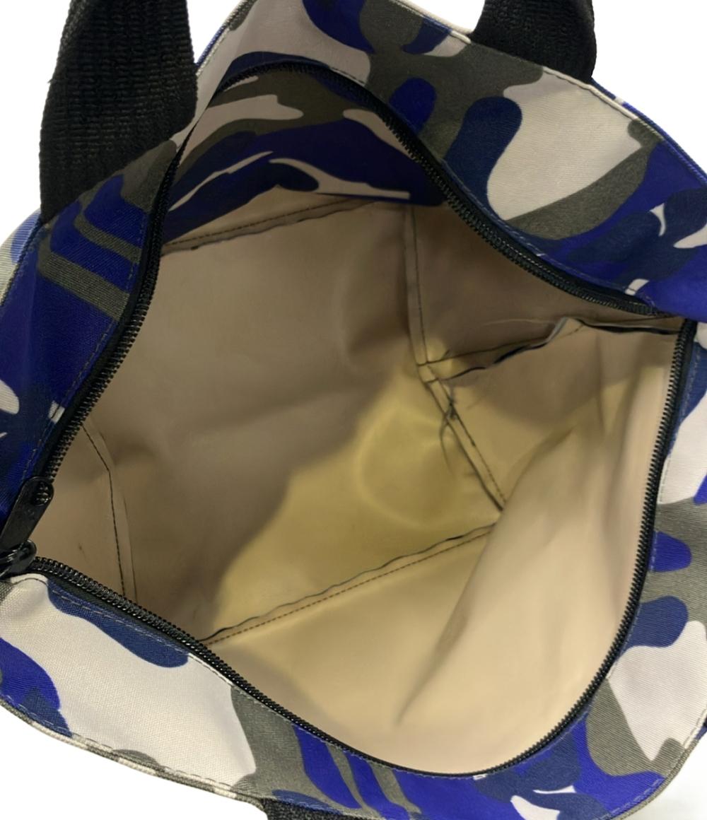 Herve Chapelier ハンドバッグ トートバッグ レディース エルベ・シャプリエ