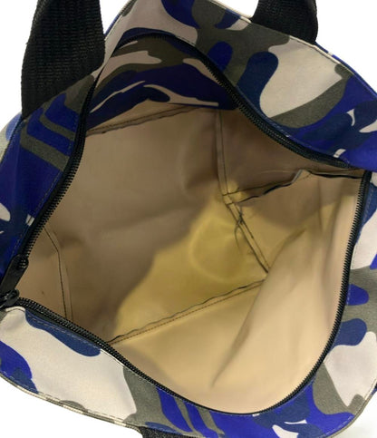 Herve Chapelier ハンドバッグ トートバッグ レディース エルベ・シャプリエ