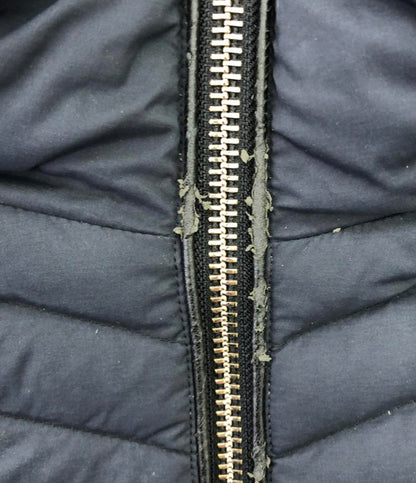 トミーヒルフィガー ダウンコート レディース SIZE L (L) TOMMY HILFIGER