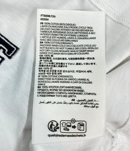 美品 アミ アレクサンドル マテュッシ 半袖Tシャツ レディース SIZE S ami alexandre mattiussi