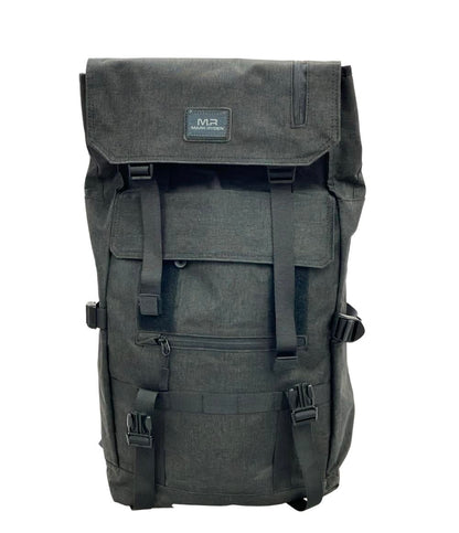 美品 NARK RYDEN リュック USBポート付き メンズ マークライデン