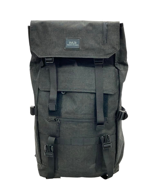 美品 NARK RYDEN リュック USBポート付き メンズ マークライデン
