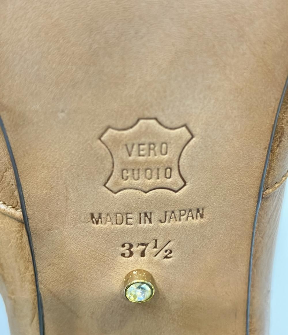 オンブル ショートブーツ レディース SIZE 37 1/2 (L) ombre