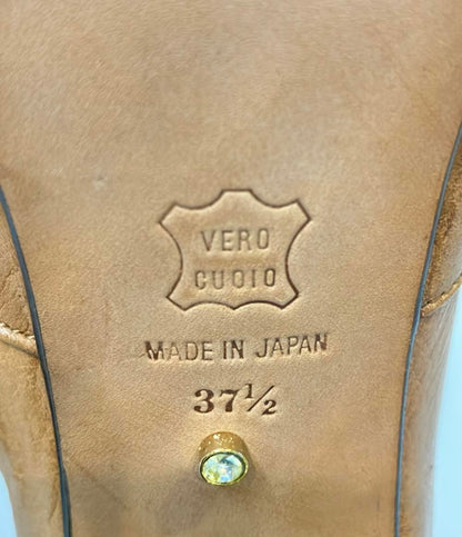 オンブル ショートブーツ レディース SIZE 37 1/2 (L) ombre