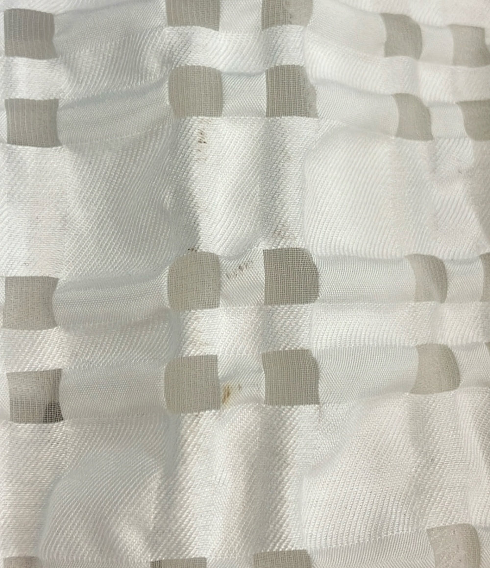 シーニュ ジャガードスカート レディース cygne