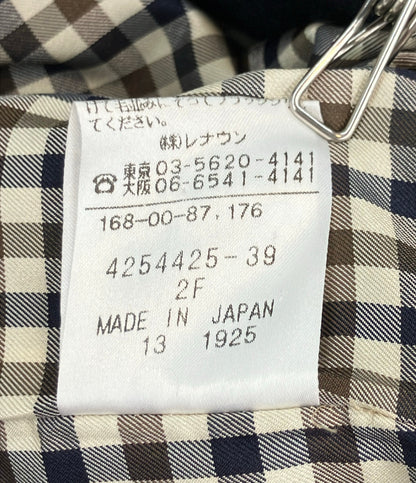 Aquascutum チェスターコート レディース SIZE 2F (M) アクアスキュータム