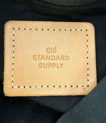 STANDARD SUPPLY ショルダーバッグ 斜め掛け ユニセックス スタンダードサプライ