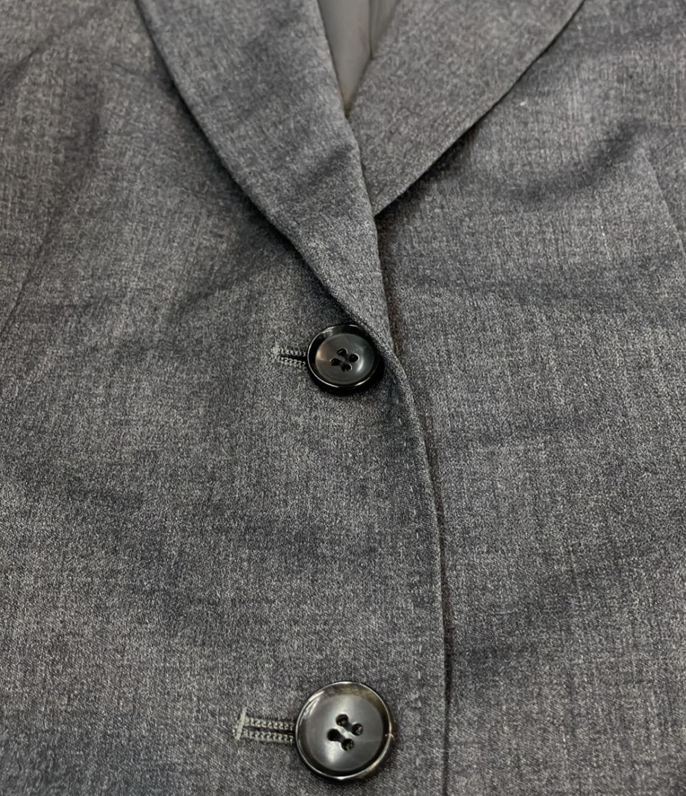 美品 ジユウク テーラードジャケット レディース SIZE 40 (M) 自由区