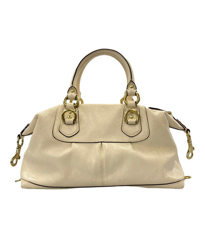 COACH 2WAY ハンドバッグ ショルダーバッグ 肩掛け 12937 レディース コーチ