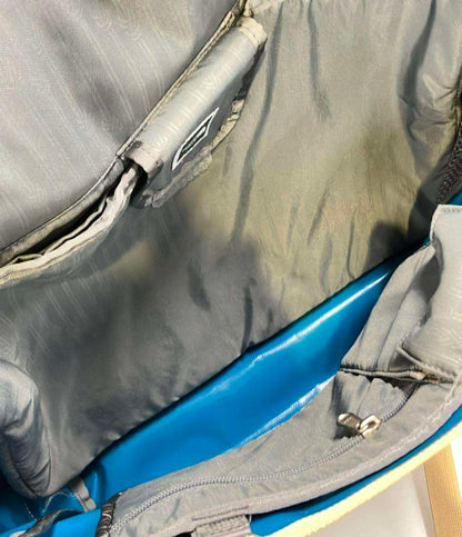 美品 THE NORTH FACE ショルダーバッグ 斜め掛け メンズ ザ・ノースフェイス