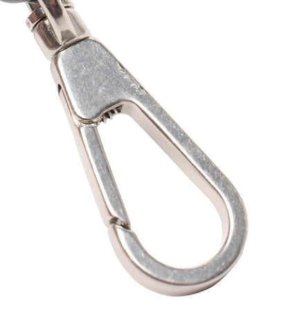 ボッテガ・ヴェネタ ネックストラップ イントレチャート レディース BOTTEGA VENETA