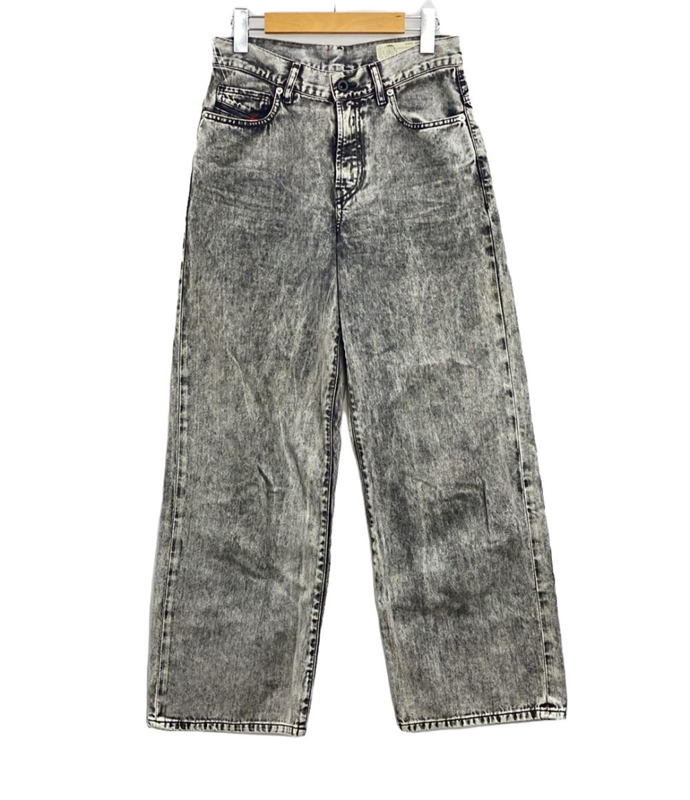 ディーゼル ワイドデニムパンツ メンズ SIZE 26 (S) DIESEL