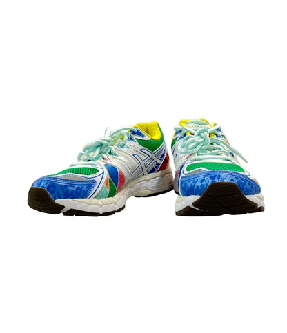 美品 アシックス ローカットスニーカー × KENZO GEL KAYANO 20 1201A992 メンズ SIZE 26.5 (M) asics