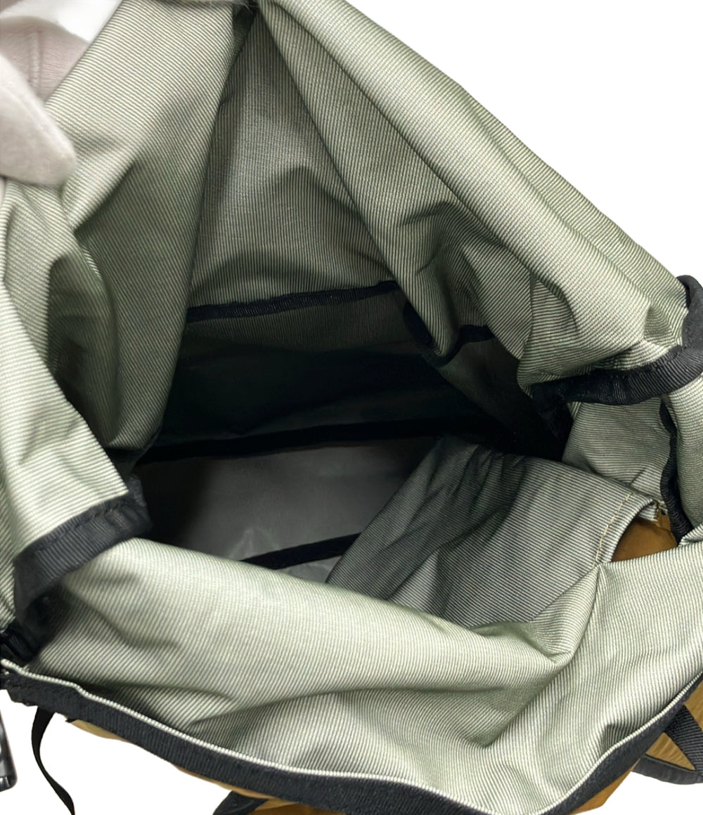 美品 OKARA リュック デイパック レディース オカラ