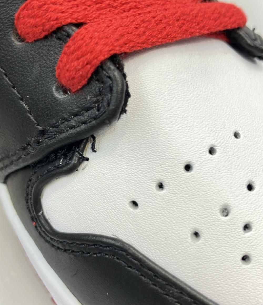 ナイキ ミドルカットスニーカー AIR JORDAN 1 BMP OLD LOVE 136085-102 メンズ SIZE 28.5 (XL) NIKE